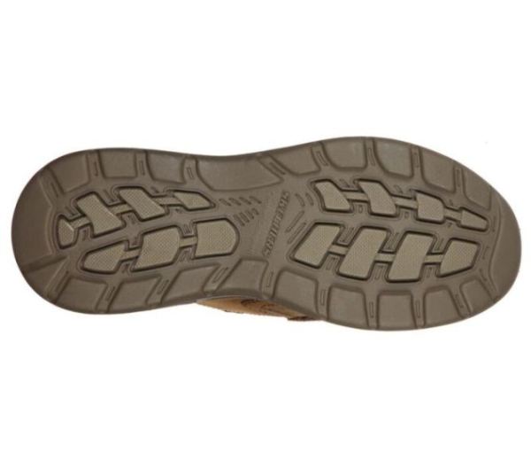 Skechers Men's Arch Fit - Hust