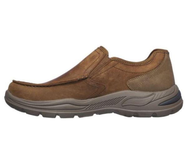 Skechers Men's Arch Fit - Hust