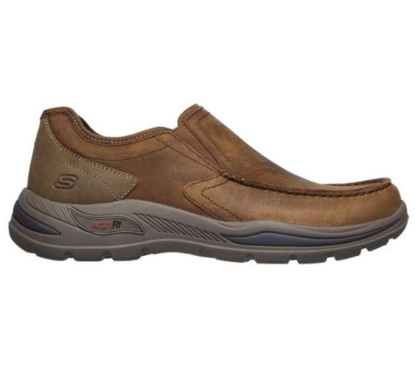 Skechers Men's Arch Fit - Hust