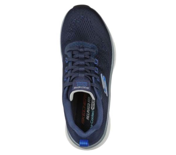 Skechers Men's Relaxed Fit: D'Lux Walker - Commuter