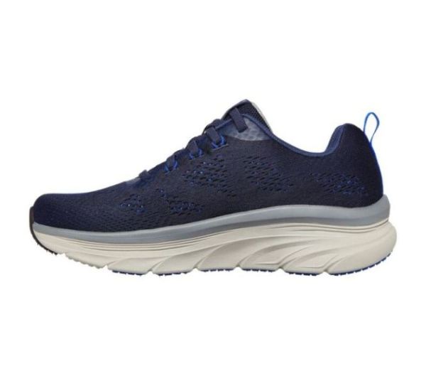 Skechers Men's Relaxed Fit: D'Lux Walker - Commuter