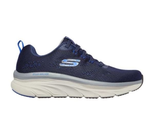 Skechers Men's Relaxed Fit: D'Lux Walker - Commuter