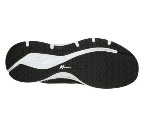 Skechers Men's GOrun Consistent - Fleet Rush