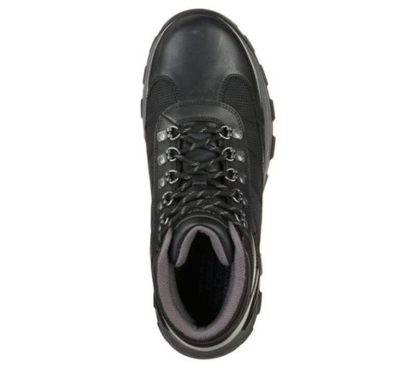 Skechers Men's Relaxed Fit: Riglen - Lofield