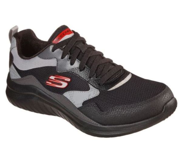 Skechers Men's Ultra Flex 2.0 - Constant Zeal