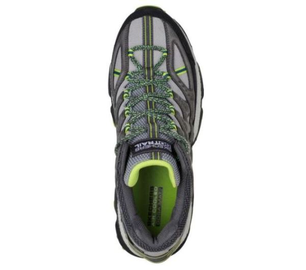 Skechers Men's GOtrail Alpine - Glarus