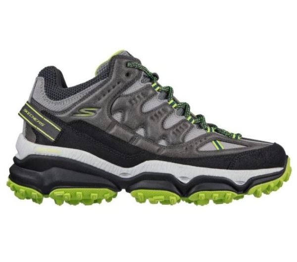 Skechers Men's GOtrail Alpine - Glarus