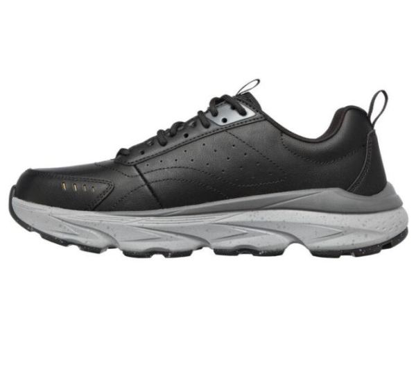 Skechers Men's Relaxed Fit: Delmont - Spardo