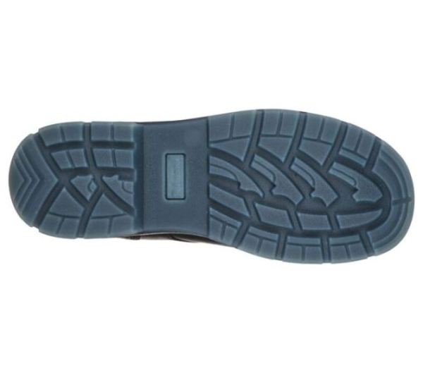 Skechers Men's Work: Argum ST WP