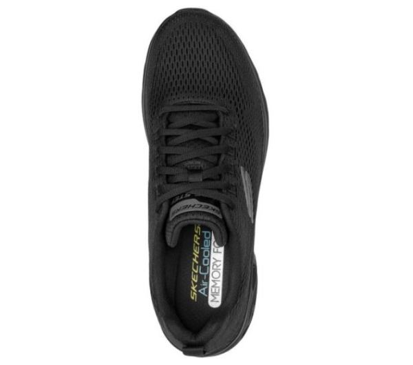 Skechers Men's Glide-Step Sport - Wave Heat