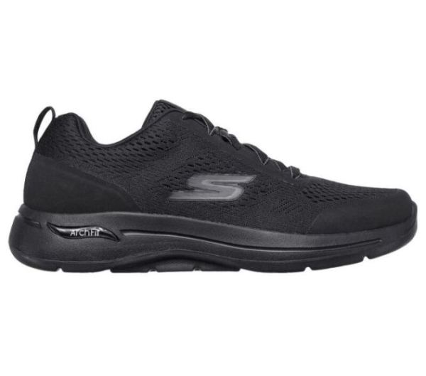 Skechers Men's GOwalk Arch Fit - Idyllic