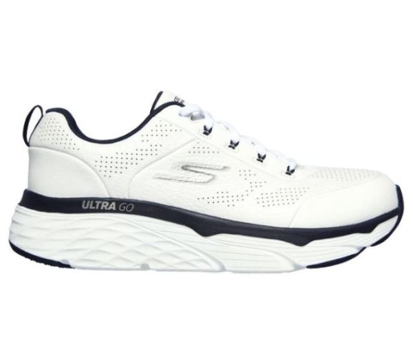 Skechers Men's Max Cushioning Elite - Lucid