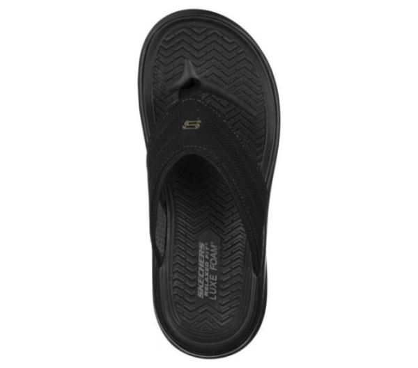 Skechers Men's Relaxed Fit: Sargo - Point Vista