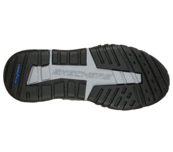 Skechers Men's Relaxed Fit: Skechers Arch Fit Recon - Percival