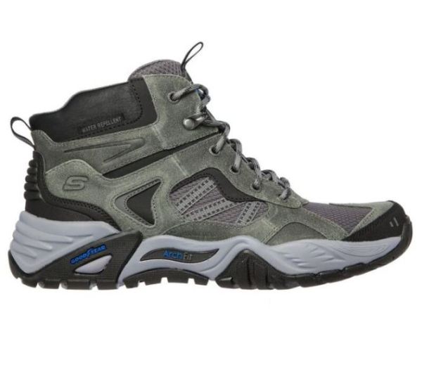 Skechers Men's Relaxed Fit: Skechers Arch Fit Recon - Percival