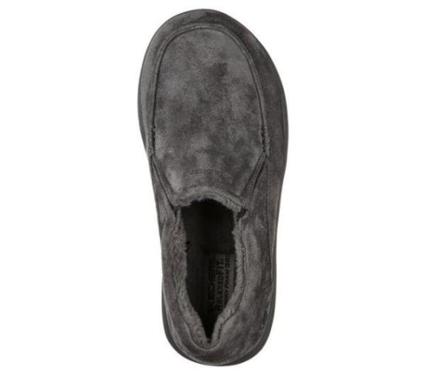 Skechers Men's Relaxed Fit: Expected X - Larmen