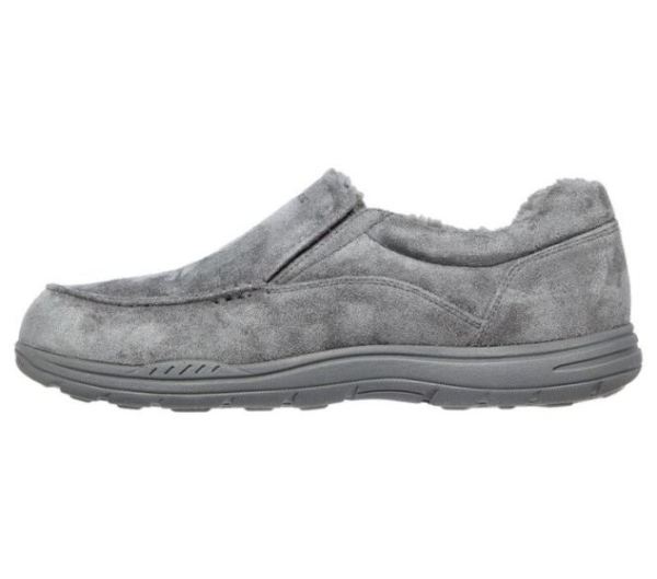 Skechers Men's Relaxed Fit: Expected X - Larmen