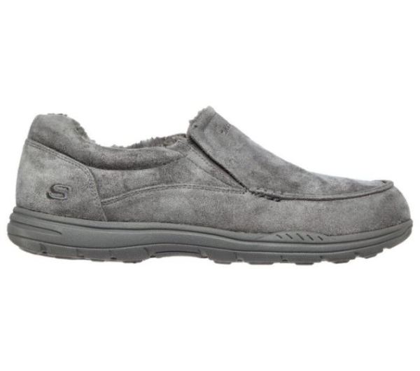 Skechers Men's Relaxed Fit: Expected X - Larmen