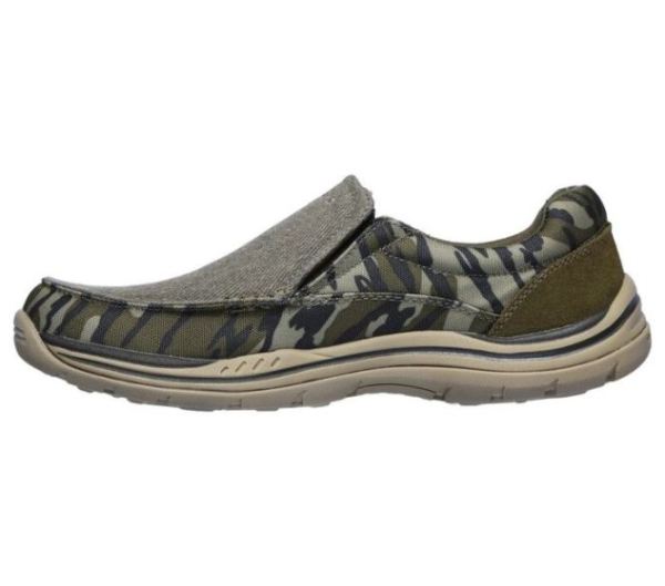 Skechers Men's Relaxed Fit: Expected - Avillo