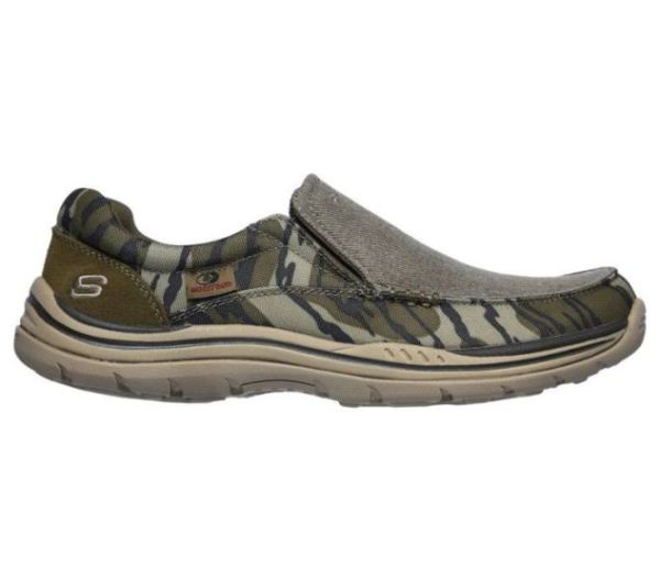 Skechers Men's Relaxed Fit: Expected - Avillo