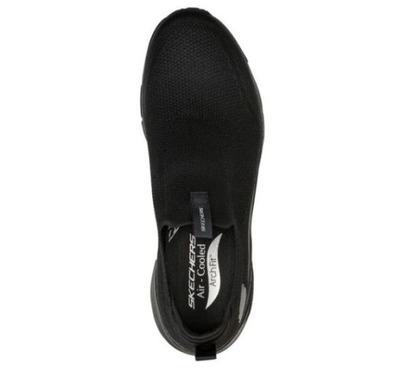 Skechers Men's Arch Fit - Keep It Up