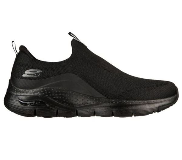 Skechers Men's Arch Fit - Keep It Up