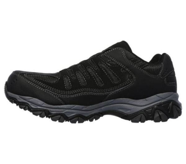 Skechers Men's Work: Cankton - Ebbitt ST