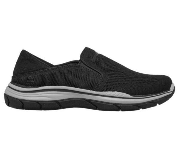 Skechers Men's Relaxed Fit: Expected 2.0 - Demar