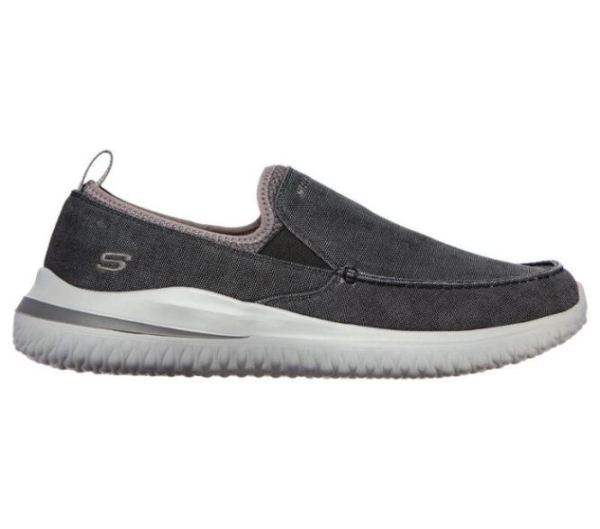 Skechers Men's Delson 3.0 - Chadwick