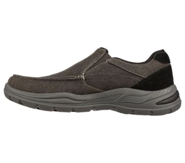 Skechers Men's Relaxed Fit: Skechers Arch Fit Motley - Daven