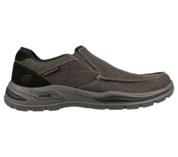 Skechers Men's Relaxed Fit: Skechers Arch Fit Motley - Daven
