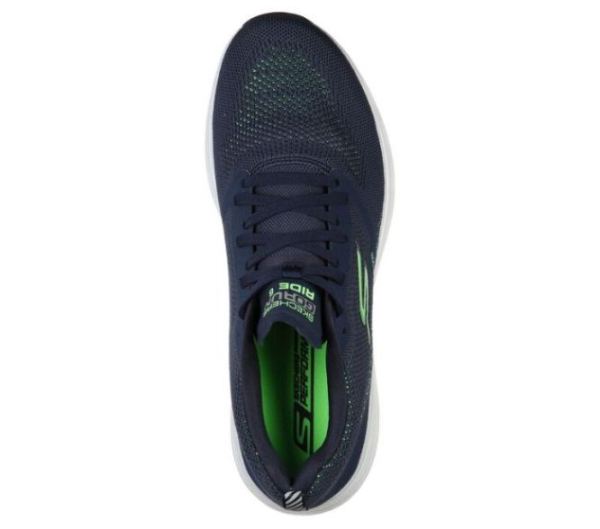 Skechers Men's GOrun Ride 8 Hyper