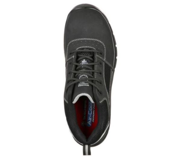 Skechers Men's Work: Trophus ST