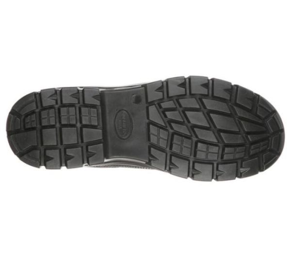 Skechers Men's Work: Trophus ST