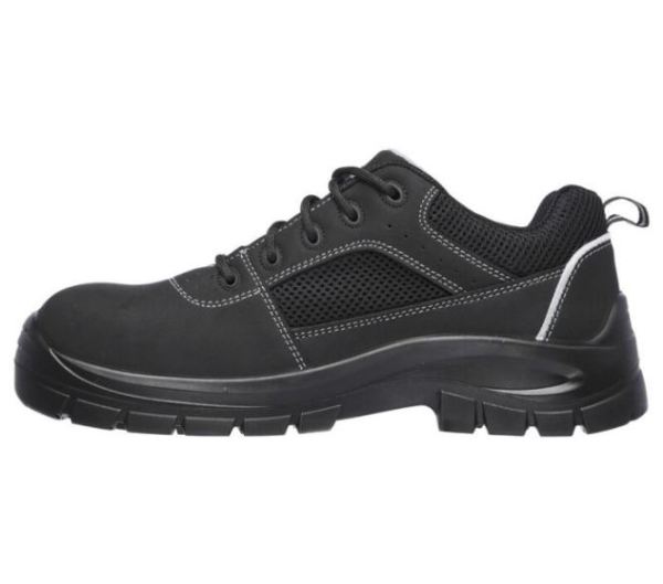 Skechers Men's Work: Trophus ST