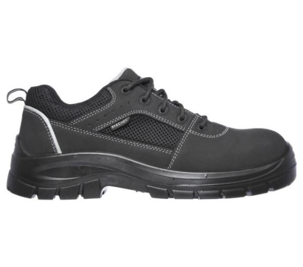 Skechers Men's Work: Trophus ST