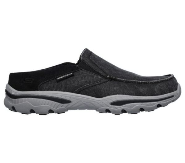 Skechers Men's Relaxed Fit: Creston - Backlot