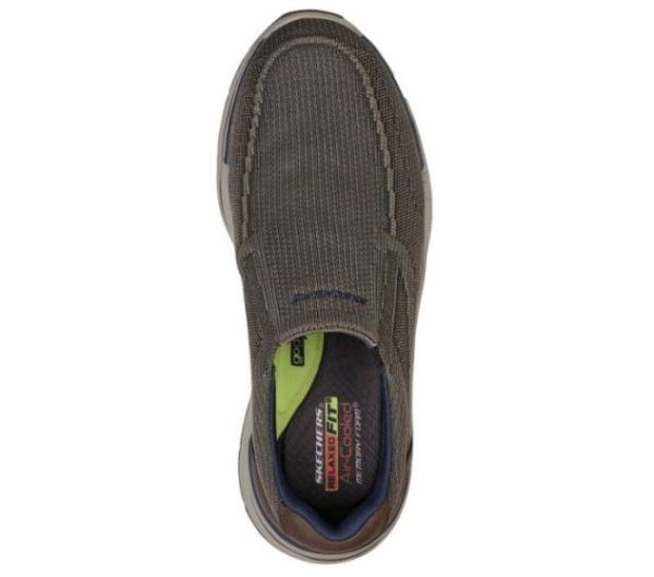 Skechers Men's Relaxed Fit: Expected 2.0 - Cowen