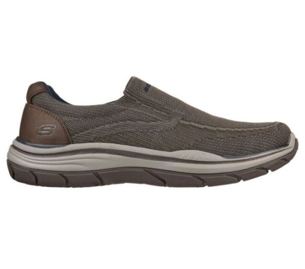 Skechers Men's Relaxed Fit: Expected 2.0 - Cowen