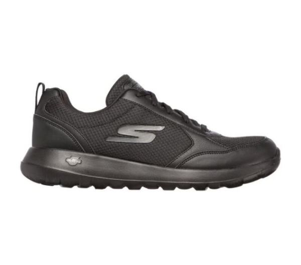 Skechers Men's GOwalk Max - Painted Sky