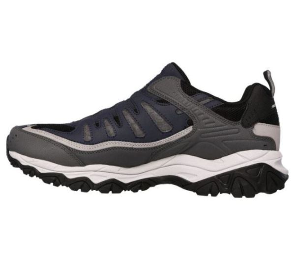 Skechers Men's After Burn M. Fit