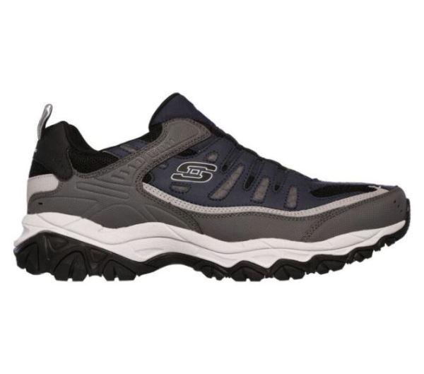 Skechers Men's After Burn M. Fit