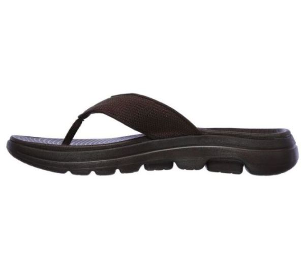 Skechers Men's  GOwalk 5 - Iango