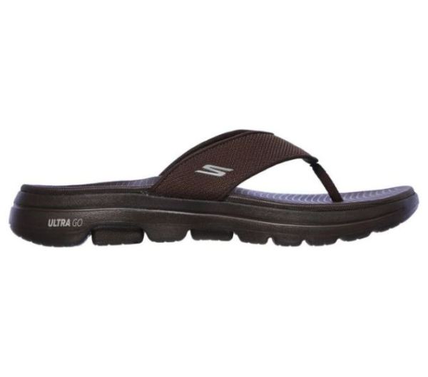 Skechers Men's  GOwalk 5 - Iango