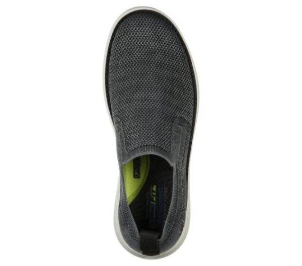 Skechers Men's Relaxed Fit: Doveno - Oswyn Fly