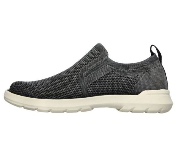 Skechers Men's Relaxed Fit: Doveno - Oswyn Fly