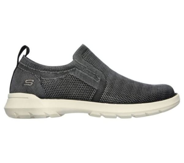 Skechers Men's Relaxed Fit: Doveno - Oswyn Fly