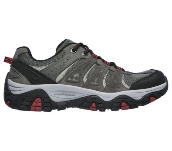 Skechers Men's Relaxed Fit: Pine Trail - Kordova