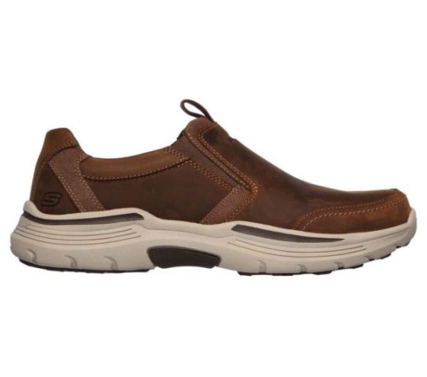 Skechers Men's Relaxed Fit: Expended - Morgo