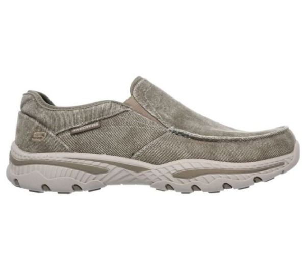 Skechers Men's Relaxed Fit: Creston - Moseco